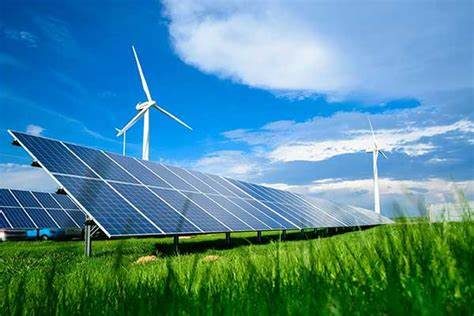 Renewable Energy Images - 1